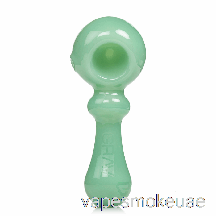 Vape Uae Grav ملعقة صغيرة بالنعناع الأخضر